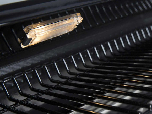 Broil King Imperial S670 6-Burner Built-In Gas Grill With Rotisserie