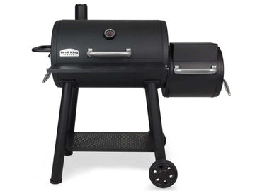Broil King Regal™ Charcoal Offset 500