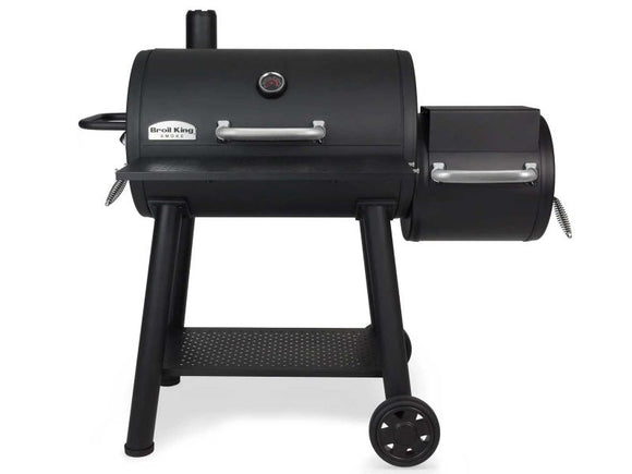 Broil King Regal™ Charcoal Offset 500
