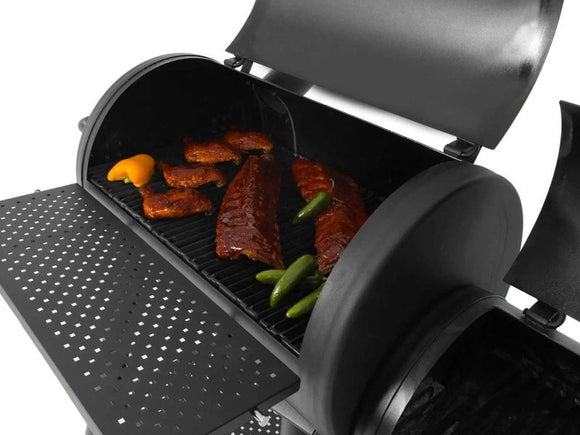 Broil King Regal™ Charcoal Offset 500