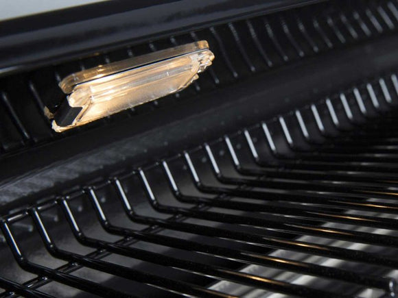 Broil King Imperial S570 5-Burner Built-In Gas Grill With Rotisserie