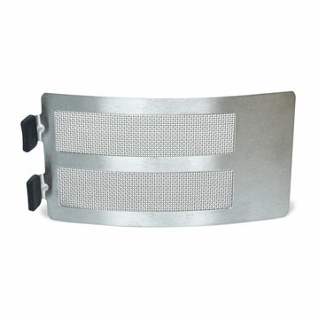 Big Green Egg Draft Door Replacement Mesh Panel