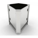 Sunstone Grills 19-Inch Stainless Steel 30° Base Cabinet