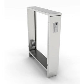 Sunstone Grills 6-Inch Spacer Cabinet – Electrical Box Included