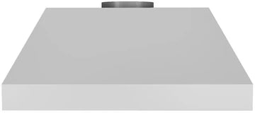 Buy stainless-steel Vent A Hood 28 3/8 Inches 600 CFM Wall Mount Liner Insert