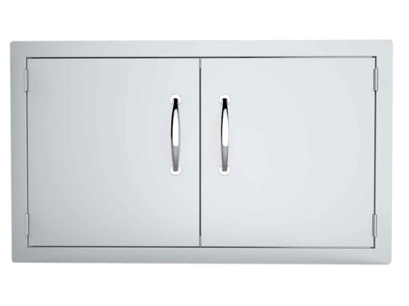 Sunstone Classic 36-Inch Flush Mount Double Access Door