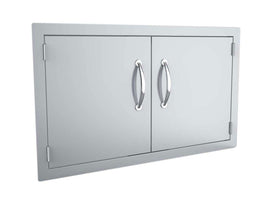 Sunstone Classic 36-Inch Flush Mount Double Access Door