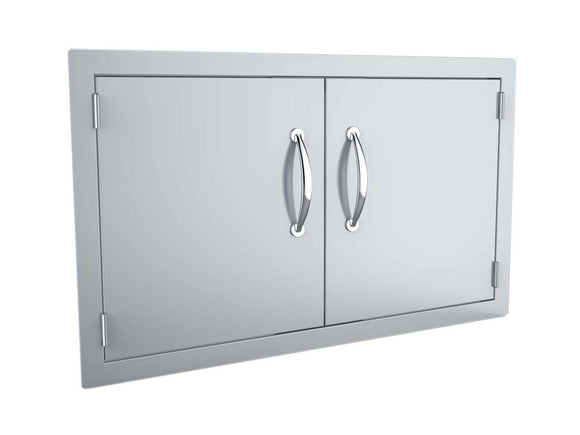 Sunstone Classic 36-Inch Flush Mount Double Access Door
