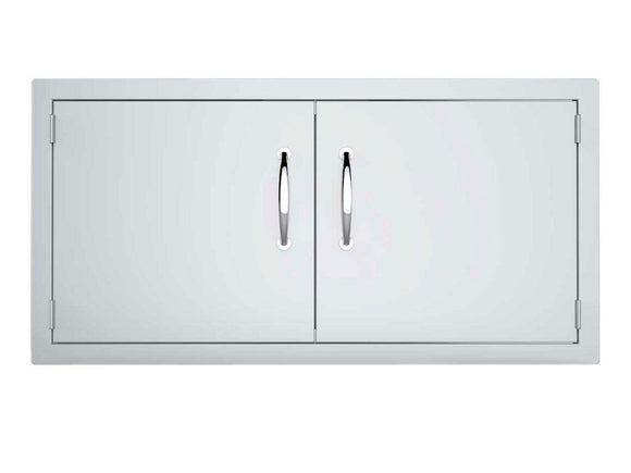 Sunstone 42-Inch Double Access Door | Flush Style Classic