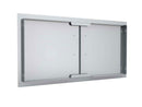 Sunstone 42-Inch Double Access Door | Flush Style Classic