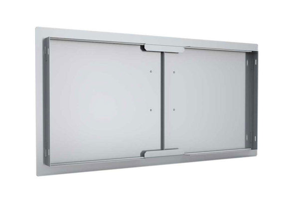 Sunstone 42-Inch Double Access Door | Flush Style Classic