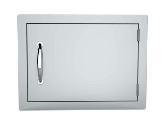 Sunstone 14x20 Horizontal Vented Access Door | Outdoor Kitchen