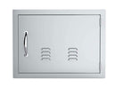 Sunstone 17x24 Horizontal Vented Access Door | Classic Series