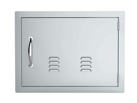 Sunstone 17x24 Horizontal Vented Access Door | Classic Series