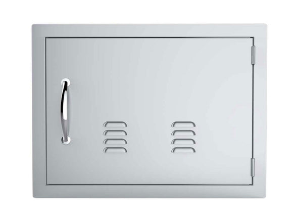 Sunstone 17x24 Horizontal Vented Access Door | Classic Series
