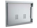 Sunstone 17x24 Horizontal Vented Access Door | Classic Series