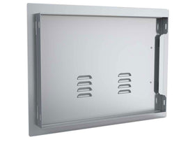 Sunstone 17x24 Horizontal Vented Access Door | Classic Series