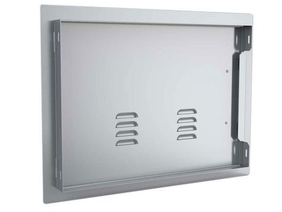 Sunstone 17x24 Horizontal Vented Access Door | Classic Series