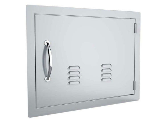 Sunstone 17x24 Horizontal Vented Access Door | Classic Series