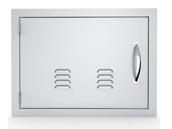 Sunstone 17x24 Horizontal Vented Access Door | Classic Series