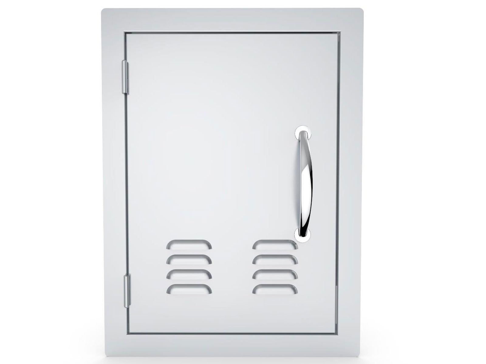 Sunstone 14x20 Vertical Vented Access Door | Classic Series