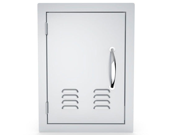Sunstone 14x20 Vertical Vented Access Door | Classic Series