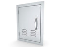 Sunstone 14x20 Vertical Vented Access Door | Classic Series