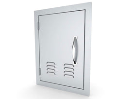 Sunstone 14x20 Vertical Vented Access Door | Classic Series