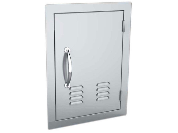 Sunstone 14x20 Vertical Vented Access Door | Classic Series