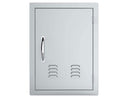 Sunstone 17x24 Vertical Vented Access Door | Classic Series