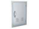 Sunstone 17x24 Vertical Vented Access Door | Classic Series