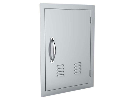 Sunstone 17x24 Vertical Vented Access Door | Classic Series