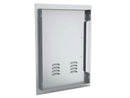 Sunstone 17x24 Vertical Vented Access Door | Classic Series