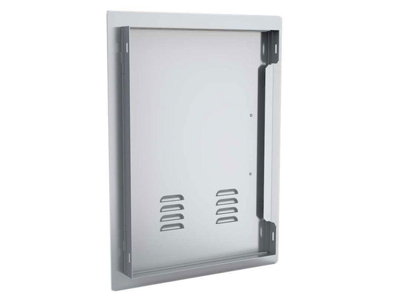 Sunstone 17x24 Vertical Vented Access Door | Classic Series