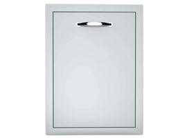 Sunstone Flush Style 20-Inch Pull-Out Trash Drawer