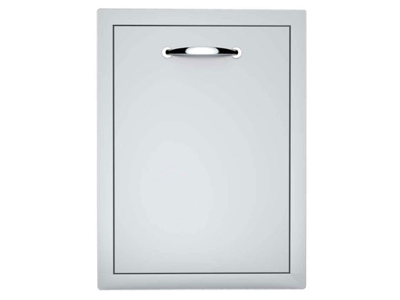 Sunstone Flush Style 20-Inch Pull-Out Trash Drawer