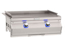 Fire Magic Grills Aurora Gourmet Griddle
