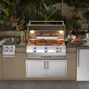 Fire Magic 30 Inch Aurora A660i Built-in Grill