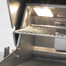 Fire Magic Grills Aurora A790I 36 Inch Built In Propane Gas Grill With Analog Thermometer