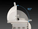 Fire Magic 36 Inch Aurora A790I  Built-In Propane Gas Grill With Rotisserie