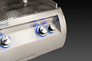 Fire Magic 36 Inch Aurora A790I  Built-In Propane Gas Grill With Rotisserie