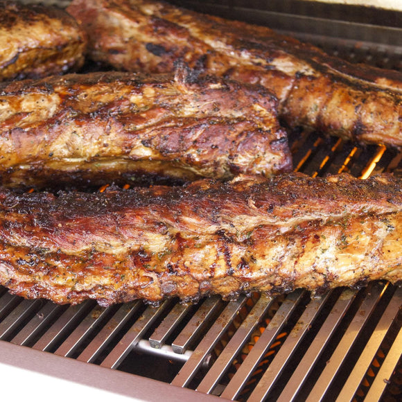 Fire Magic 36 Inch Aurora A790I  Built In Propane Gas Grill With One Infrared Burner Rotisserie And Analog Thermometer