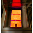 Alfresco 56-Inch Standard All Grill on Cart