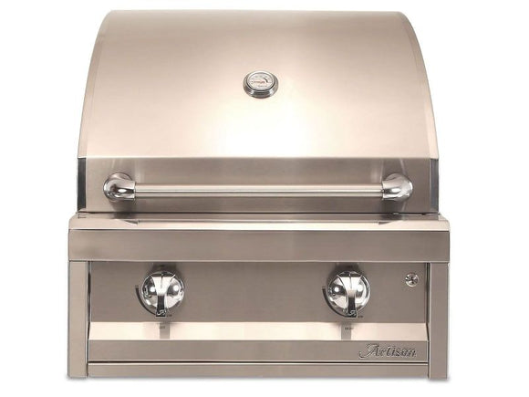 Artisan American Eagle 26 Inch Built-in Grill