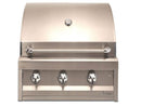Artisan American Eagle 32 Inch Built In Grill