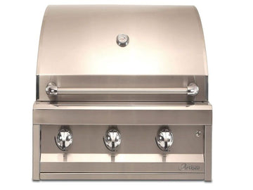 Artisan American Eagle 32 Inch Built In Grill