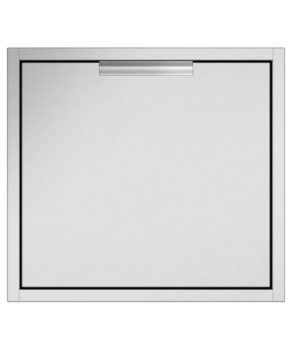 DCS 24 inch Access Drawer