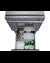 Summit 18 Inch Outdoor ADA Refrigerator with Drawers