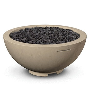 American Fyre Designs 32 Inch Fire Bowl