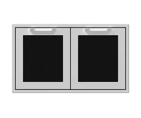 Buy stealth Hestan 36 Inch Double Access Doors